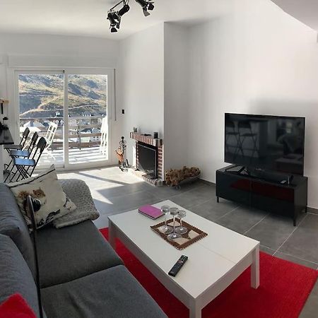 Apartamento Precioso Sol Y Sierra Sierra Nevada Exteriér fotografie