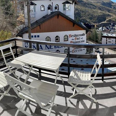 Apartamento Precioso Sol Y Sierra Sierra Nevada Exteriér fotografie