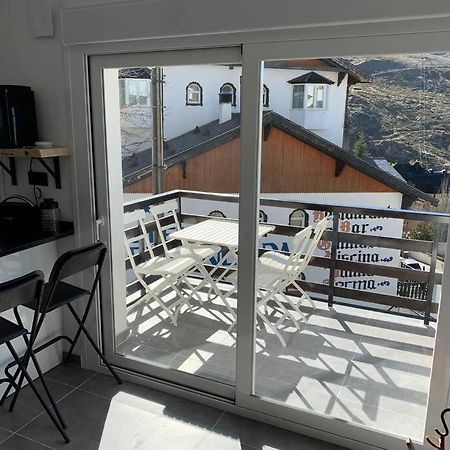 Apartamento Precioso Sol Y Sierra Sierra Nevada Exteriér fotografie
