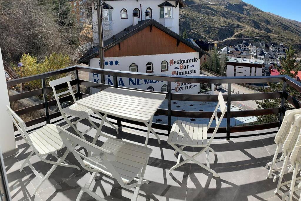 Apartamento Precioso Sol Y Sierra Sierra Nevada Exteriér fotografie