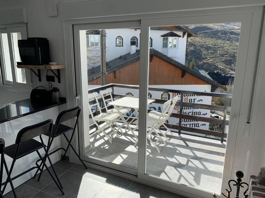Apartamento Precioso Sol Y Sierra Sierra Nevada Exteriér fotografie