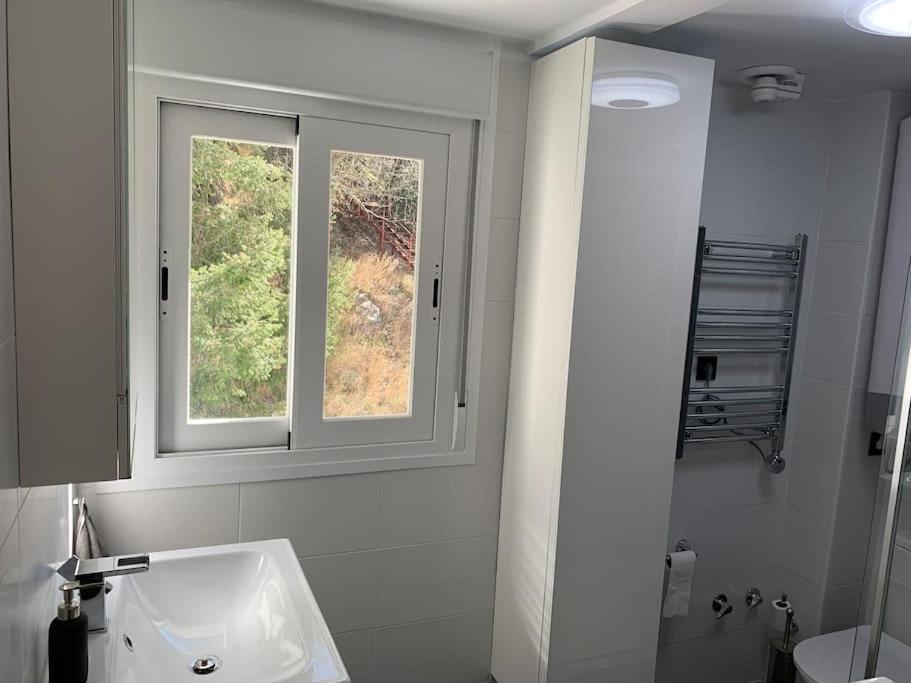 Apartamento Precioso Sol Y Sierra Sierra Nevada Exteriér fotografie