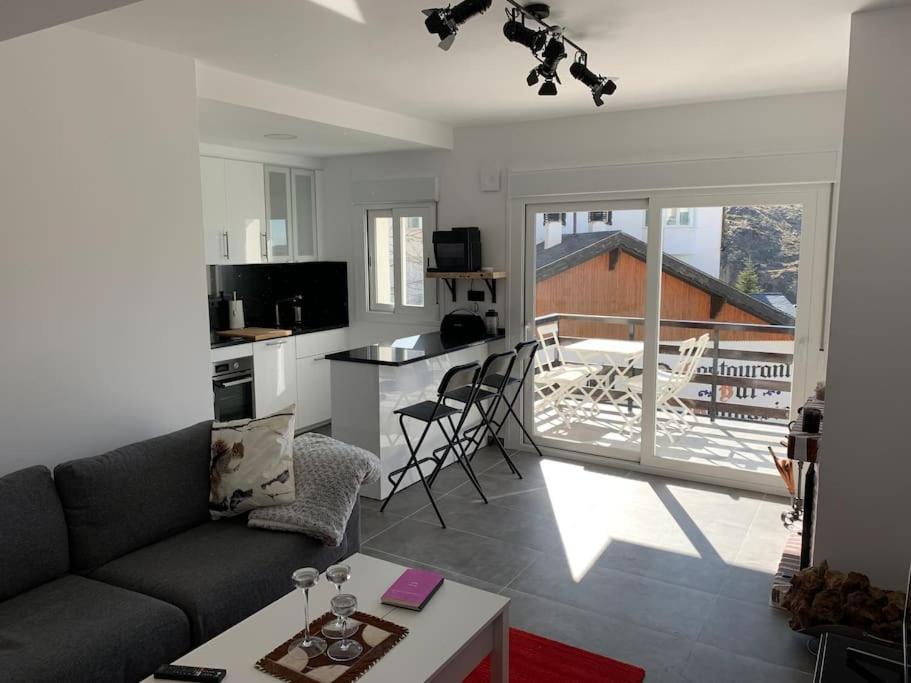 Apartamento Precioso Sol Y Sierra Sierra Nevada Exteriér fotografie