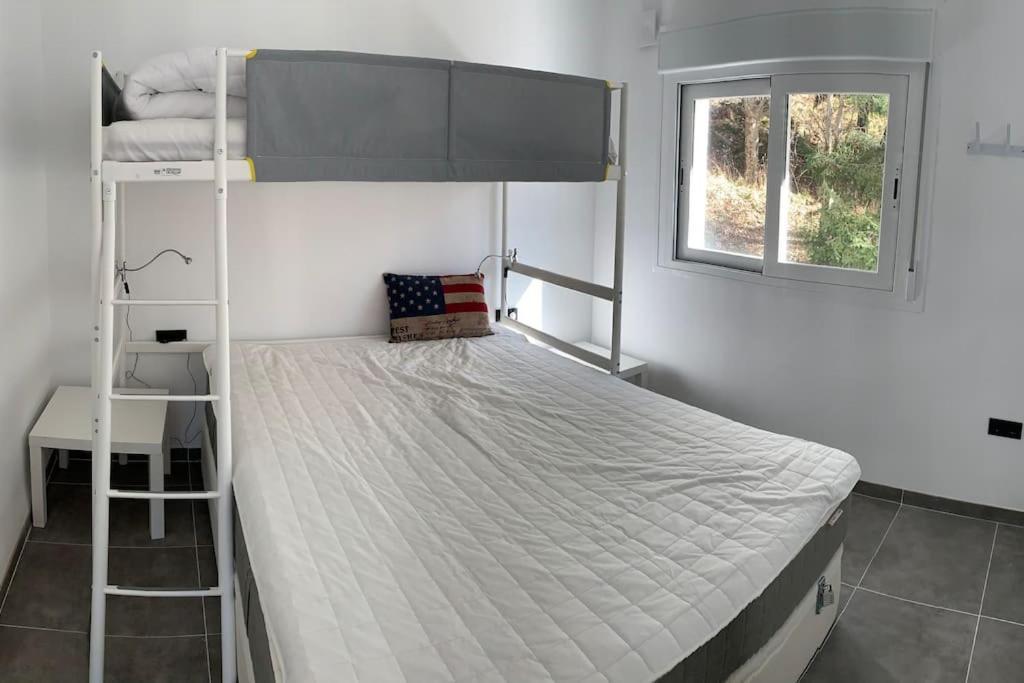 Apartamento Precioso Sol Y Sierra Sierra Nevada Exteriér fotografie