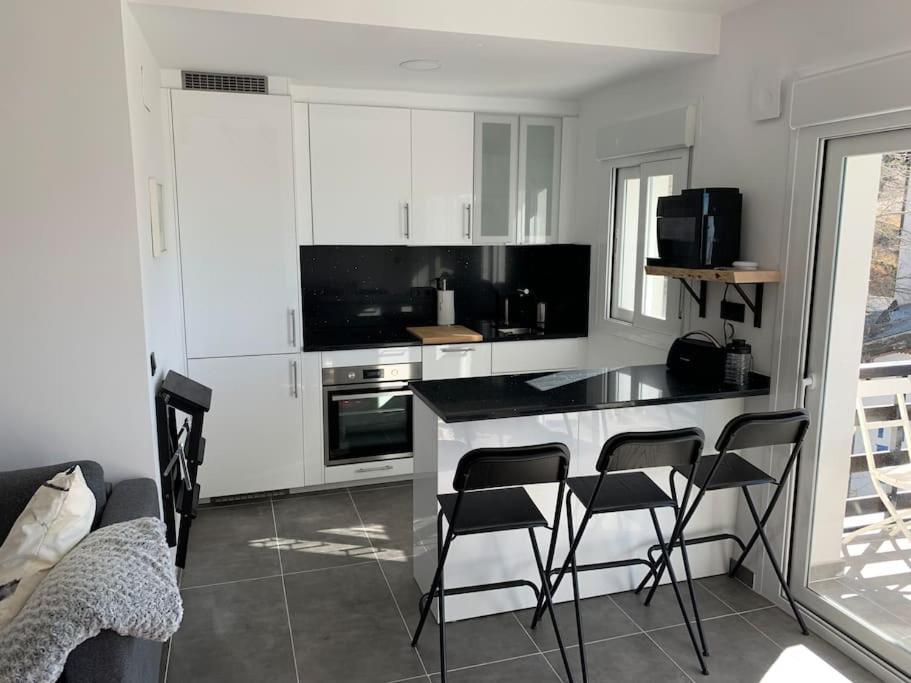 Apartamento Precioso Sol Y Sierra Sierra Nevada Exteriér fotografie